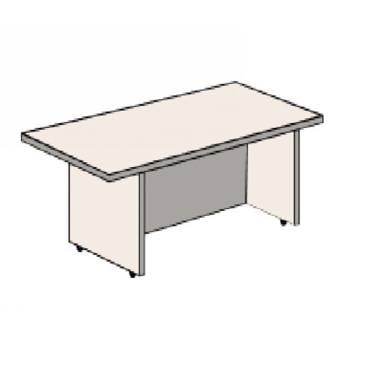 Rectangular Conference Table D338 T2010