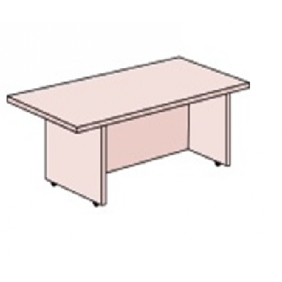 Rectangular Conference Table D361 T1890