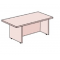 Rectangular Conference Table D361 T1890