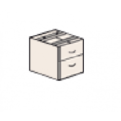 Return Drawer D338 52