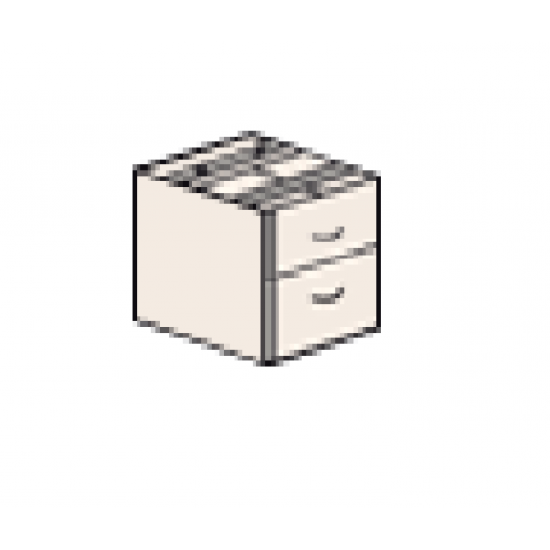 Return Drawer D338 52