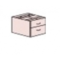 Return Drawer D361 S2