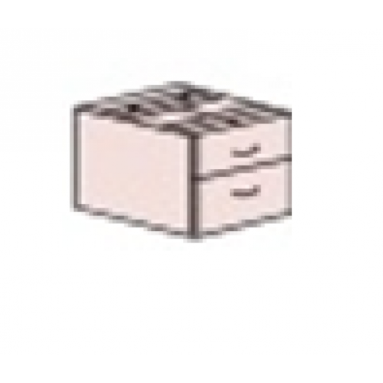 Return Drawer D361 S2