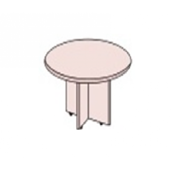 Round Meeting Table D361 R100