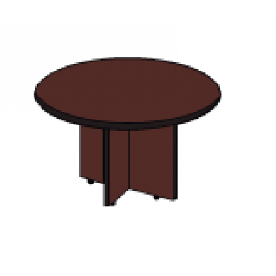 Round Meeting Table STM R120