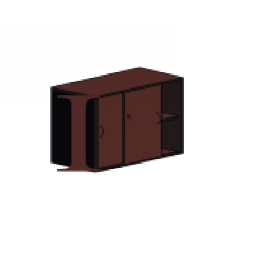 Sliding Door Cabinet STM 5888