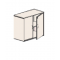 Swing Door Cabinet D338 W888