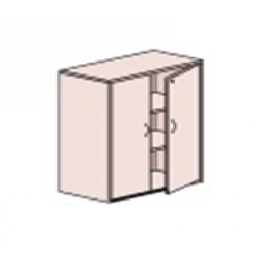 Swing Door Cabinet High D361 W812