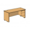 Writing Table  +Return Drawer D326 1060+FP2