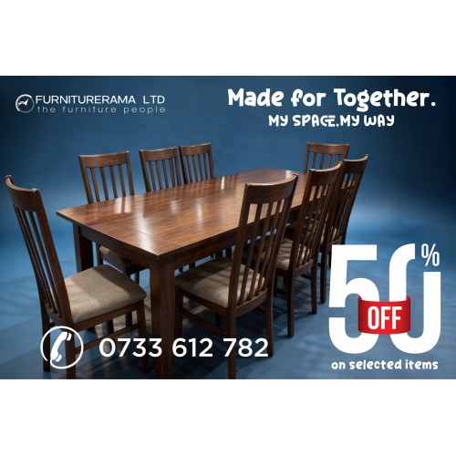 Dining tables offers