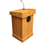 Lecture Podiums