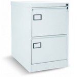 Metal Filing Cabinets