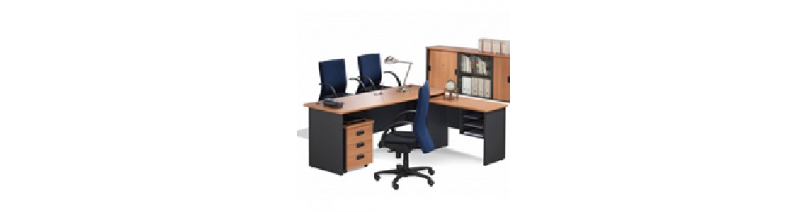 Modular Desks