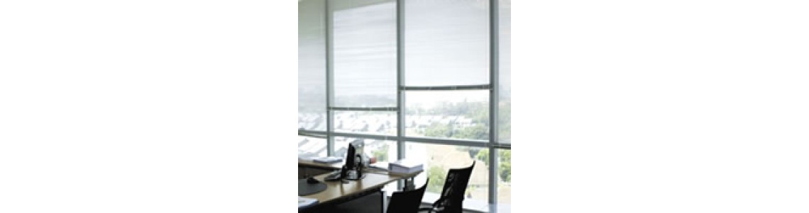 Aluminium Venetian Blinds