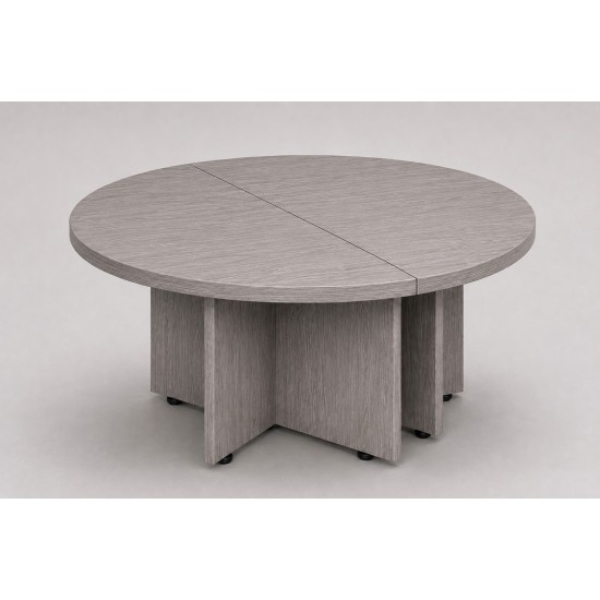 Combined Round Table D338 CRT100