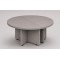 Combined Round Table D338 CRT100