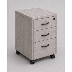 Desk Height Pedestal D338 DHP