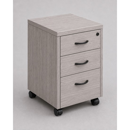 Desk Height Pedestal D338 DHP