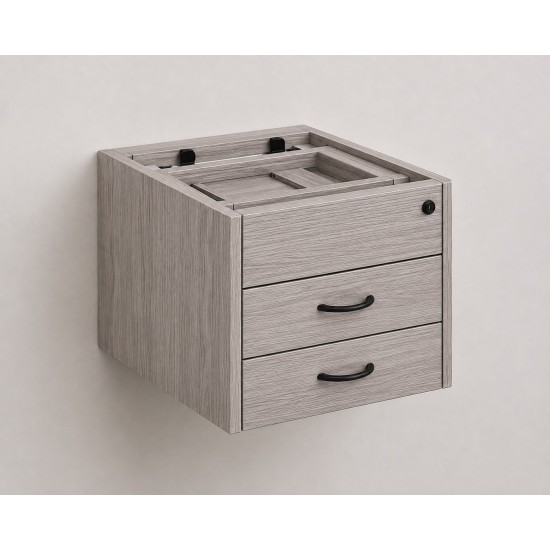 Hanging Pedestal D338 H3