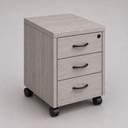 Mobile Pedestal D338 MPS