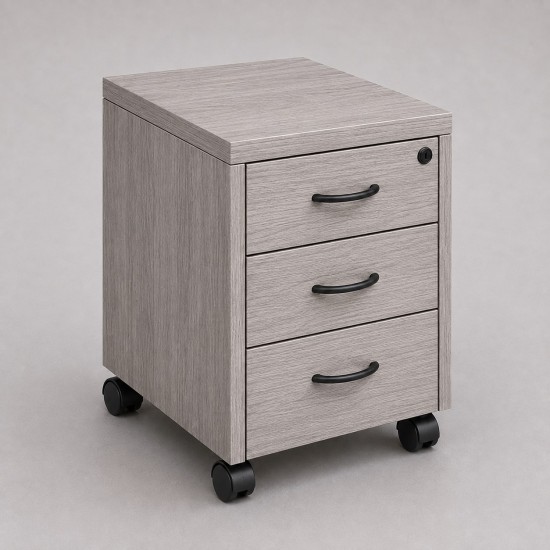 Mobile Pedestal D338 MPS