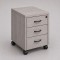 Mobile Pedestal D338 MPS