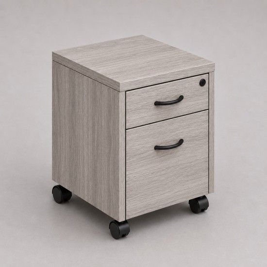 Mobile Pedestal D338 M3