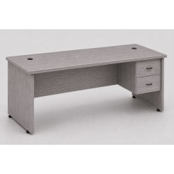 Free Standing Return + Return Drawer D338 1060 + FP2