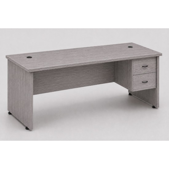 Free Standing Return + Return Drawer D338 1060 + FP2