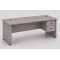 Free Standing Return + Return Drawer D338 1060 + FP2