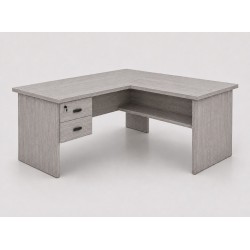 Workstation+ Hanging Pedestal  D338 1515 + FP2
