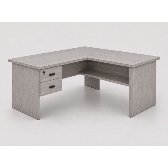 Workstation+ Hanging Pedestal D338 1212 + FP2