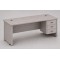 Writing Table+ Return Drawer D338 1060 + FP2