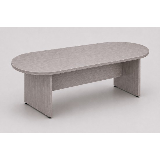 Oval Conference Table D338 OV2412