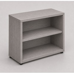 Open Shelf Cabinet Low D338 01282