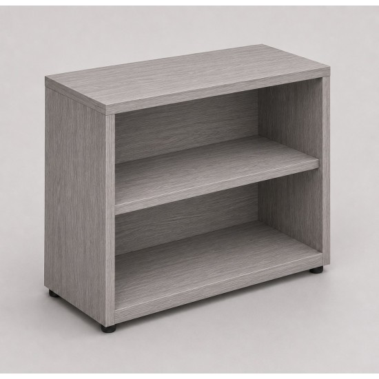 Open Shelf Cabinet Low D338 01282