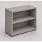 Open Shelf Cabinet Low D338 01282