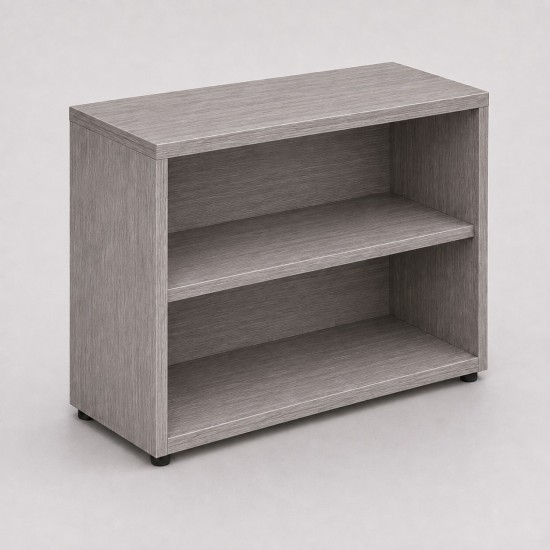 Open Shelf Cabinet D338 0888