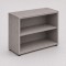 Open Shelf Cabinet D338 0888