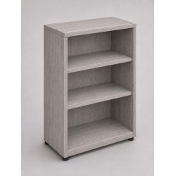 Open Shelf Cabinet High D338 0812