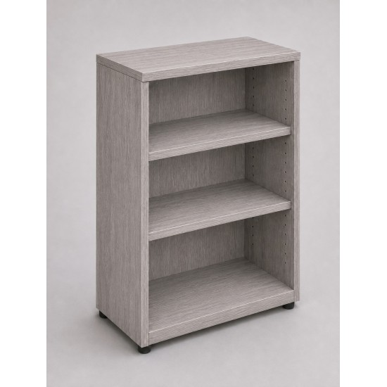 Open Shelf Cabinet High D338 0812