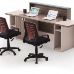 Reception Desks