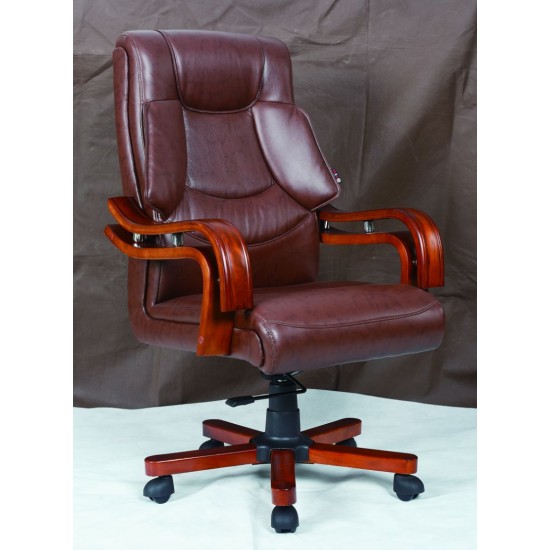 Executive High Back Chair QW 767