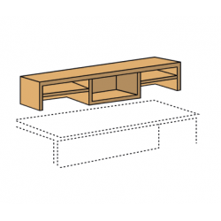 Counterriser Top D326 C127