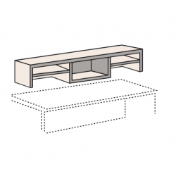 Counterriser Top  D338 C167