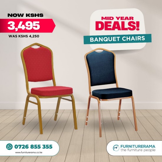 Banquet Chairs S 707