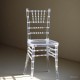 Clear Chiavari Chairs