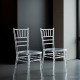 Clear Chiavari Chairs