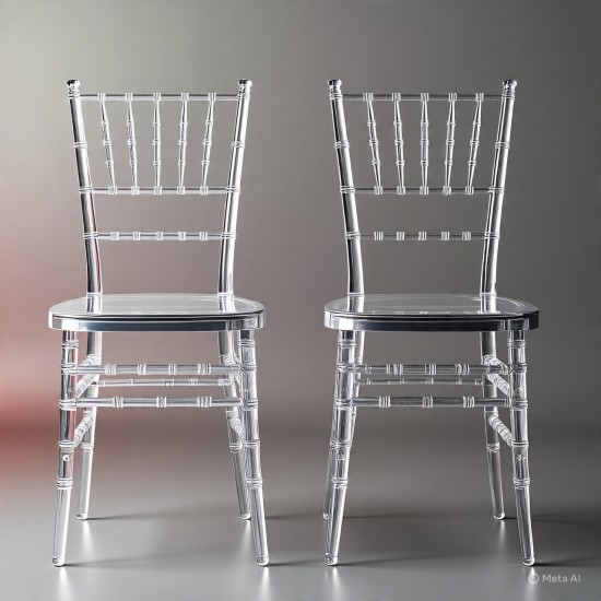 Clear Chiavari Chairs Clear Chiavari Chairs