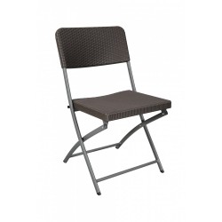 Rattan Folding Chair YCD61 